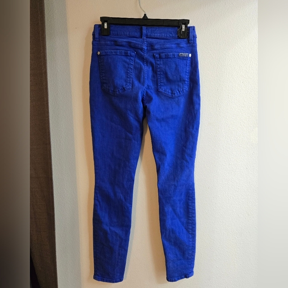 7 for all Mankind Jeans - Picture 4 of 4